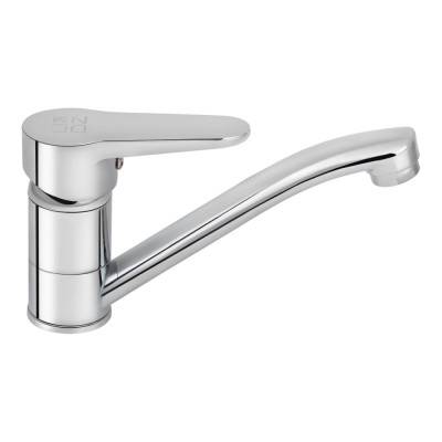 Будкрам купить Смеситель для кухни Lidz (CRM) 14 34 002M 150 мм