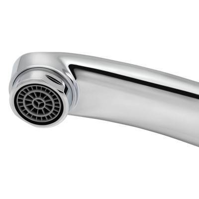 Будкрам купити Змішувач для кухні Lidz (CRM) 14 34 002M 150 мм Змішувач для кухні Lidz (CRM) 14 34 002M 150 мм 6