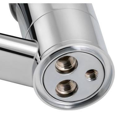 Будкрам купити Змішувач для кухні Lidz (CRM) 14 34 002M 150 мм Змішувач для кухні Lidz (CRM) 14 34 002M 150 мм 7