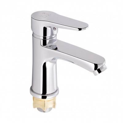 Будкрам купить Смеситель для раковины Lidz (CRM) 14 34 001F