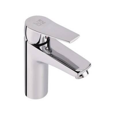 Будкрам купить Смеситель для раковины Lidz (CRM) 40 87 001-2 Смеситель для раковины Lidz (CRM) 40 87 001-2 5