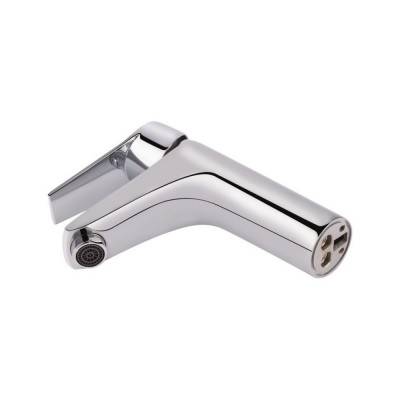 Будкрам купить Смеситель для раковины Lidz (CRM) 40 87 001-2 Смеситель для раковины Lidz (CRM) 40 87 001-2 6