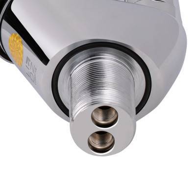 Будкрам купить Смеситель для кухни Lidz (CRM) 40 87 008F-3 Смеситель для кухни Lidz (CRM) 40 87 008F-3 6