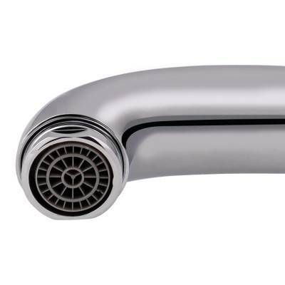 Будкрам купить Смеситель для кухни Lidz (CRM) 40 87 008F-3 Смеситель для кухни Lidz (CRM) 40 87 008F-3 7