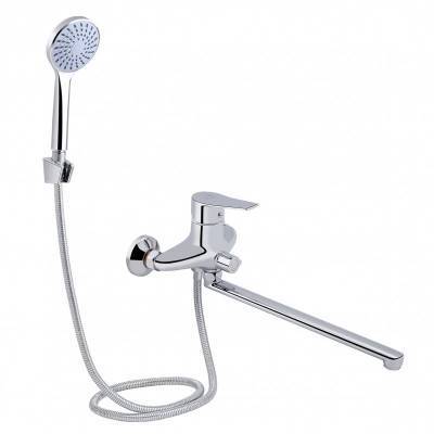 Будкрам купити Змішувач для ванни Lidz (CRM) 40 87 005-1 New