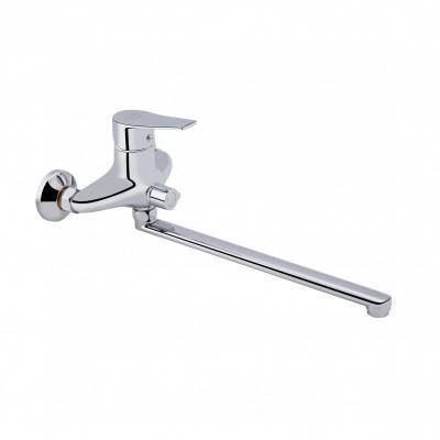 Будкрам купити Змішувач для ванни Lidz (CRM) 40 87 005-1 New Змішувач для ванни Lidz (CRM) 40 87 005-1 New 5