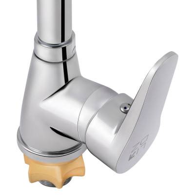 Будкрам купити Змішувач для кухні Lidz (CRM) 14 34 014F-7 Змішувач для кухні Lidz (CRM) 14 34 014F-7 5