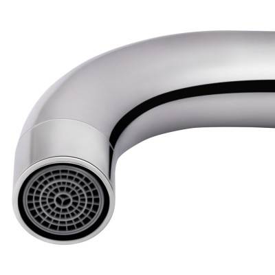 Будкрам купити Змішувач для кухні Lidz (CRM) 14 34 014F-7 Змішувач для кухні Lidz (CRM) 14 34 014F-7 6