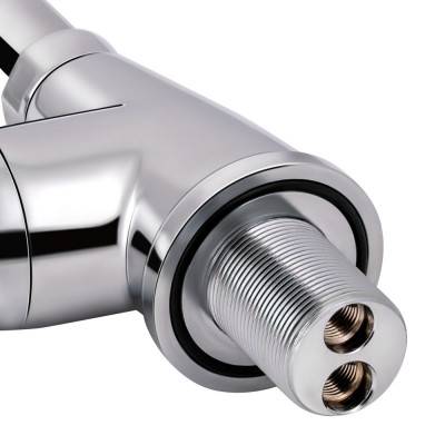 Будкрам купити Змішувач для кухні Lidz (CRM) 14 34 014F-7 Змішувач для кухні Lidz (CRM) 14 34 014F-7 7