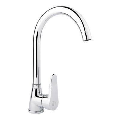 Будкрам купити Змішувач для кухні Lidz (CRM) 14 34 014F-8