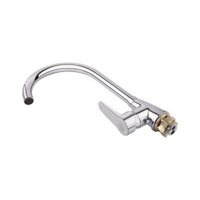 Будкрам купити Змішувач для кухні Lidz (CRM) 14 34 014F-8 Змішувач для кухні Lidz (CRM) 14 34 014F-8 5