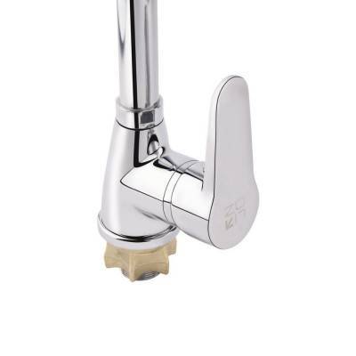 Будкрам купити Змішувач для кухні Lidz (CRM) 14 34 014F-8 Змішувач для кухні Lidz (CRM) 14 34 014F-8 6