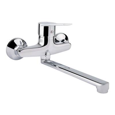 Будкрам купити Змішувач для кухні Lidz (CRM) 40 87 009