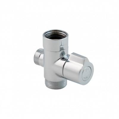 Будкрам купить Дивертор Lidz (CRM) 52 01 000 00