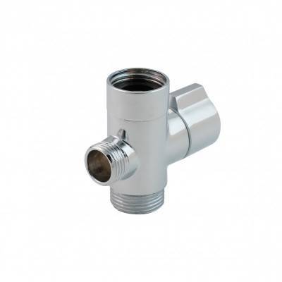 Будкрам купить Дивертор Lidz (CRM) 52 01 000 00 Дивертор Lidz (CRM) 52 01 000 00 4