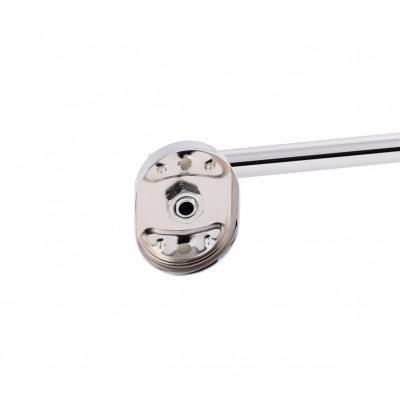 Будкрам купить Полотенцедержатель Lidz (CRM) 114.01.01 65 см Полотенцедержатель Lidz (CRM) 114.01.01 65 см 5