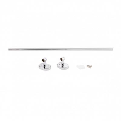 Будкрам купить Полотенцедержатель Lidz (CRM) 114.01.01 65 см Полотенцедержатель Lidz (CRM) 114.01.01 65 см 6