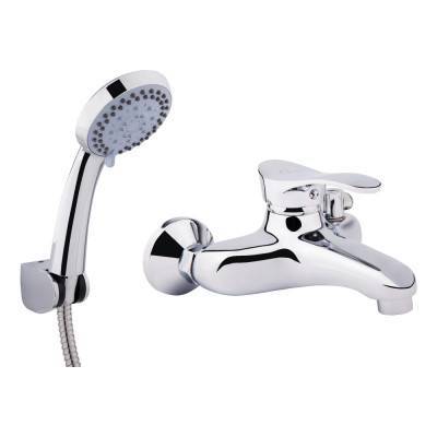 Будкрам купить Смеситель для ванны Qtap Eris СRM 006 New