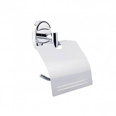 Будкрам купити Тримач для туалетного паперу Lidz (CRM) 114.03.01