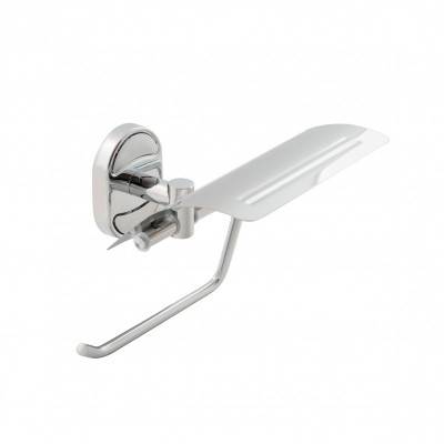 Будкрам купити Тримач для туалетного паперу Lidz (CRM) 114.03.01 Тримач для туалетного паперу Lidz (CRM) 114.03.01 5