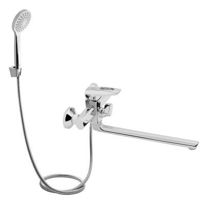 Будкрам купити Змішувач для ванни Lidz (CRM) 13 33 005-1 New