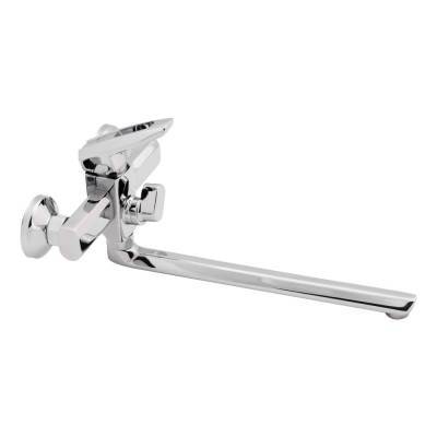 Будкрам купити Змішувач для ванни Lidz (CRM) 13 33 005-1 New Змішувач для ванни Lidz (CRM) 13 33 005-1 New 5