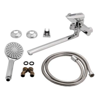 Будкрам купити Змішувач для ванни Lidz (CRM) 13 33 005-1 New Змішувач для ванни Lidz (CRM) 13 33 005-1 New 9