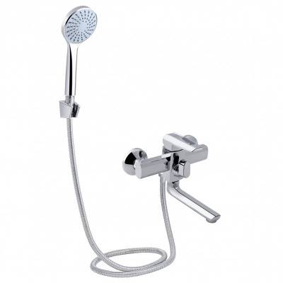 Будкрам купити Змішувач для ванни Lidz (CRM) 13 33 006-1 New