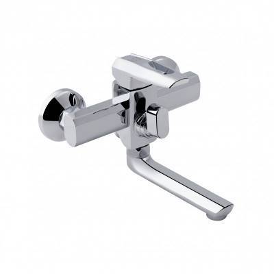 Будкрам купити Змішувач для ванни Lidz (CRM) 13 33 006-1 New Змішувач для ванни Lidz (CRM) 13 33 006-1 New 5