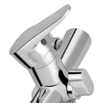 Будкрам купити Змішувач для ванни Lidz (CRM) 14 34 006-1 New Змішувач для ванни Lidz (CRM) 14 34 006-1 New 6