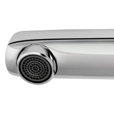 Будкрам купити Змішувач для ванни Lidz (CRM) 14 34 006-1 New Змішувач для ванни Lidz (CRM) 14 34 006-1 New 8