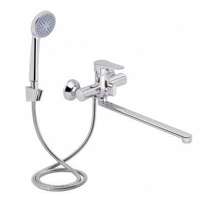 Будкрам купити Змішувач для ванни Lidz (CRM) 14 34 005-1 New