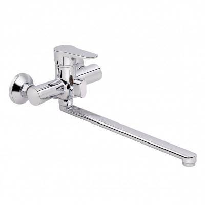 Будкрам купити Змішувач для ванни Lidz (CRM) 14 34 005-1 New Змішувач для ванни Lidz (CRM) 14 34 005-1 New 5