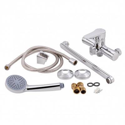 Будкрам купити Змішувач для ванни Lidz (CRM) 14 34 005-1 New Змішувач для ванни Lidz (CRM) 14 34 005-1 New 8