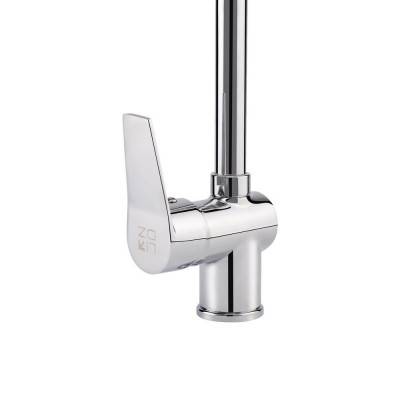 Будкрам купити Змішувач для кухні Lidz (CRM) 20 38 016 08 Змішувач для кухні Lidz (CRM) 20 38 016 08 6