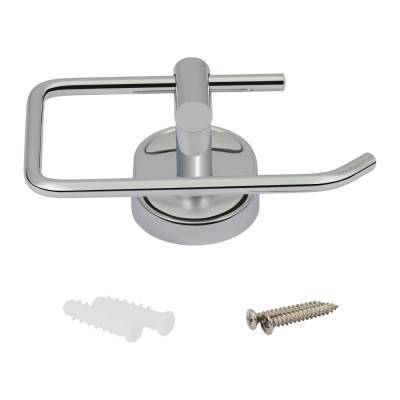 Будкрам купити Тримач для туалетного паперу Lidz (CRM) 114.03.03 Тримач для туалетного паперу Lidz (CRM) 114.03.03 5