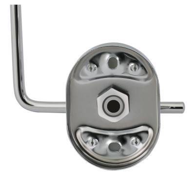 Будкрам купити Тримач для туалетного паперу Lidz (CRM) 114.03.03 Тримач для туалетного паперу Lidz (CRM) 114.03.03 6