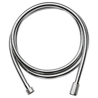 Будкрам купити Шланг для гігієнічного душу Grohe Relexaflex Metal Longlife 28142000