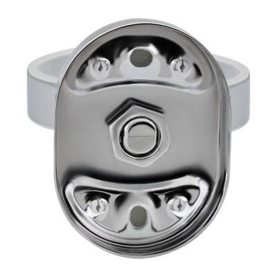 Будкрам купить Ершик для унитаза Lidz (CRG) 114.05.01 Ершик для унитаза Lidz (CRG) 114.05.01 6