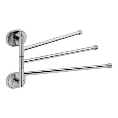 Будкрам купить Полотенцедержатель Lidz (CRM) 114.07.03