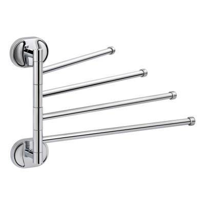 Будкрам купить Полотенцедержатель Lidz (CRM) 114.07.04