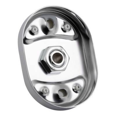 Будкрам купить Полка Lidz (CRG) 114.09.02 52х16 см Полка Lidz (CRG) 114.09.02 52х16 см 6