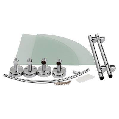 Будкрам купить Полка Lidz (CRG) 114.10.02 Полка Lidz (CRG) 114.10.02 6