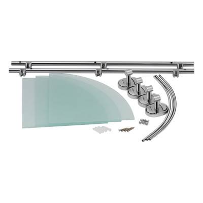 Будкрам купить Полка Lidz (CRG) 114.10.03 Полка Lidz (CRG) 114.10.03 6