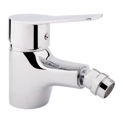 Будкрам купити Змішувач для біде Lidz (CRM) 20 38 001 01