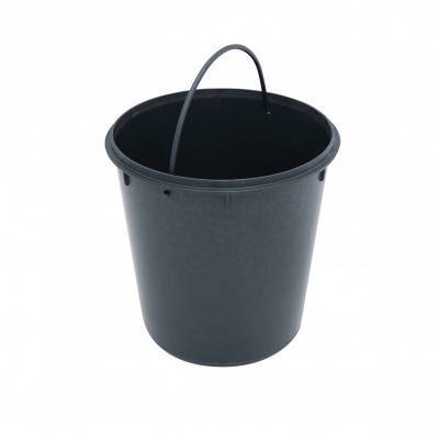 Будкрам купити Відро для сміття Lidz (CRM) 121.01.05 5 л Відро для сміття Lidz (CRM) 121.01.05 5 л 6