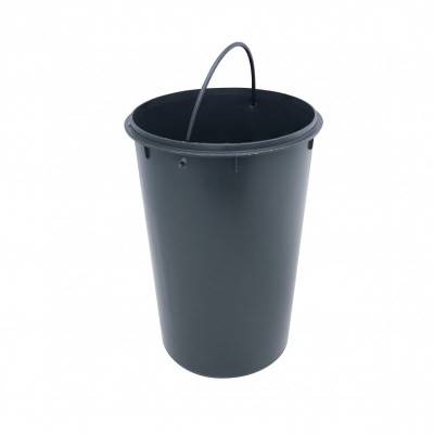 Будкрам купити Відро для сміття Lidz (CRM) 121.01.08 8 л Відро для сміття Lidz (CRM) 121.01.08 8 л 6