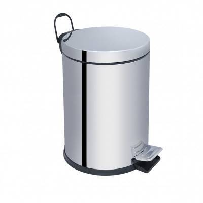 Будкрам купити Відро для сміття Lidz (CRM) 121.01.12 12 л