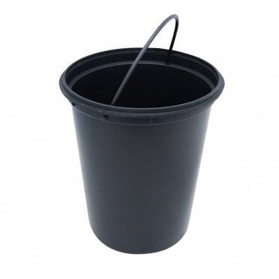 Будкрам купити Відро для сміття Lidz (CRM) 121.01.12 12 л Відро для сміття Lidz (CRM) 121.01.12 12 л 6