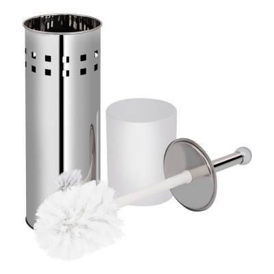 Будкрам купить Ершик для унитаза Lidz (CRM) 121.05.01 Ершик для унитаза Lidz (CRM) 121.05.01 5